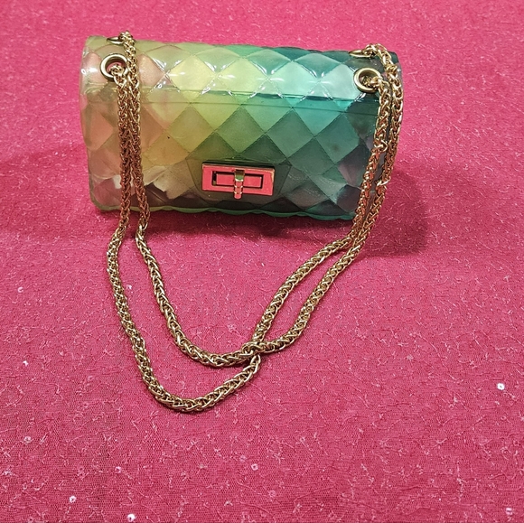 Handbags - Jelly Bag #6